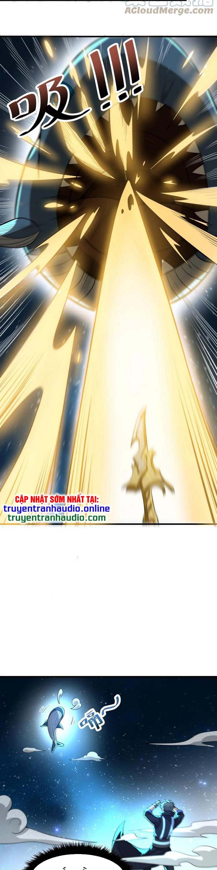 đọc truyện Nguyên Long Chương 229 ảnh 6 tại Thiên Thai Truyện