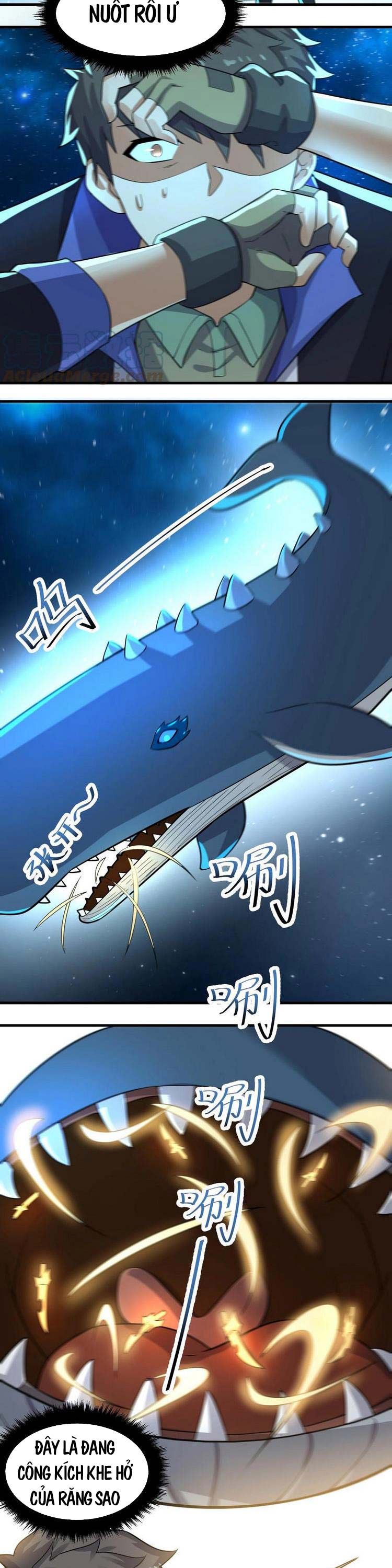 đọc truyện Nguyên Long Chương 229 ảnh 7 tại Thiên Thai Truyện