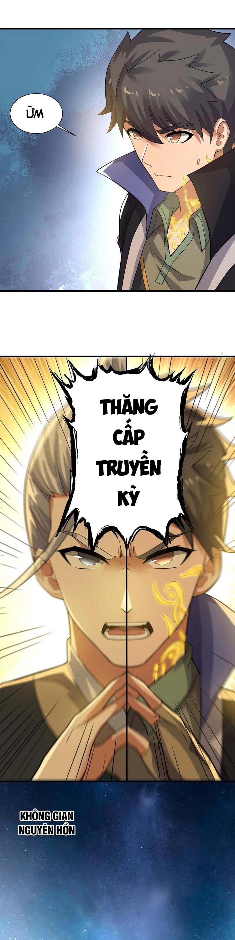 đọc truyện Nguyên Long Chương 229 ảnh 11 tại Thiên Thai Truyện