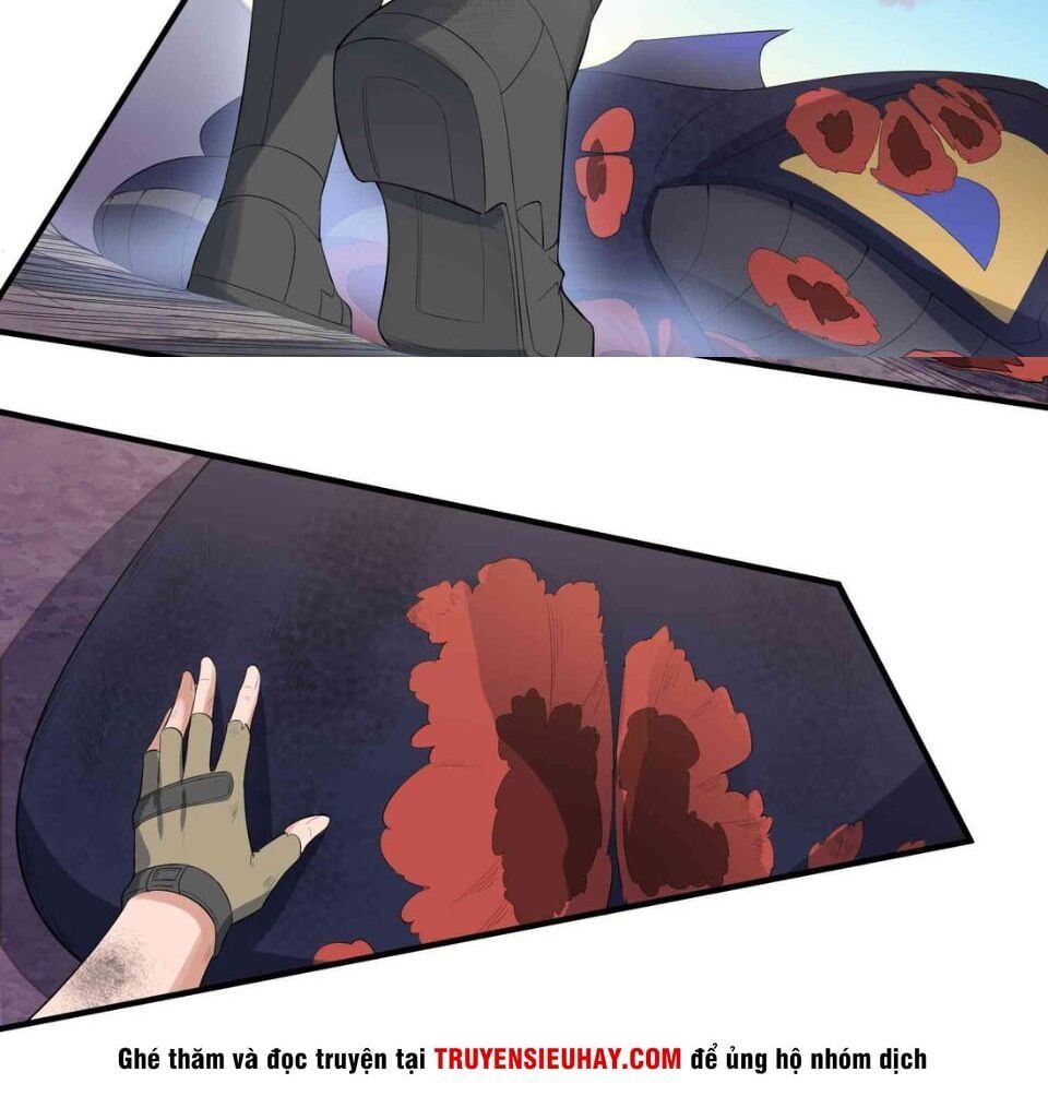 đọc truyện Nguyên Long Chương 23 ảnh 13 tại Thiên Thai Truyện