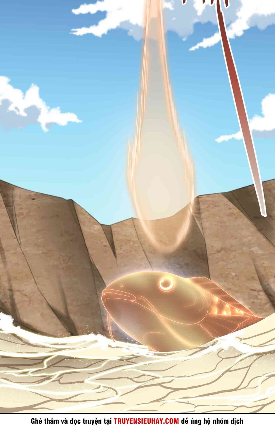 đọc truyện Nguyên Long Chương 23 ảnh 15 tại Thiên Thai Truyện