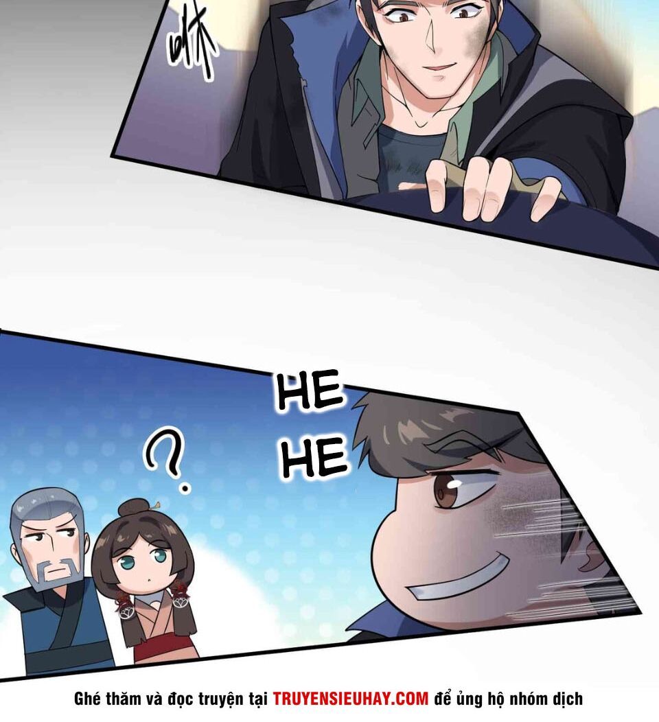 đọc truyện Nguyên Long Chương 23 ảnh 17 tại Thiên Thai Truyện