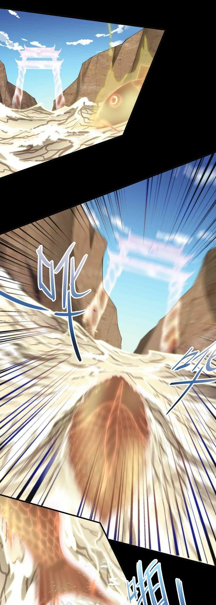 đọc truyện Nguyên Long Chương 23 ảnh 20 tại Thiên Thai Truyện