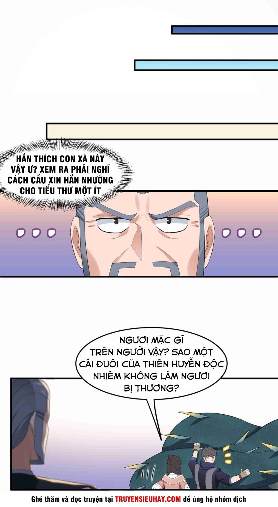 đọc truyện Nguyên Long Chương 23 ảnh 23 tại Thiên Thai Truyện