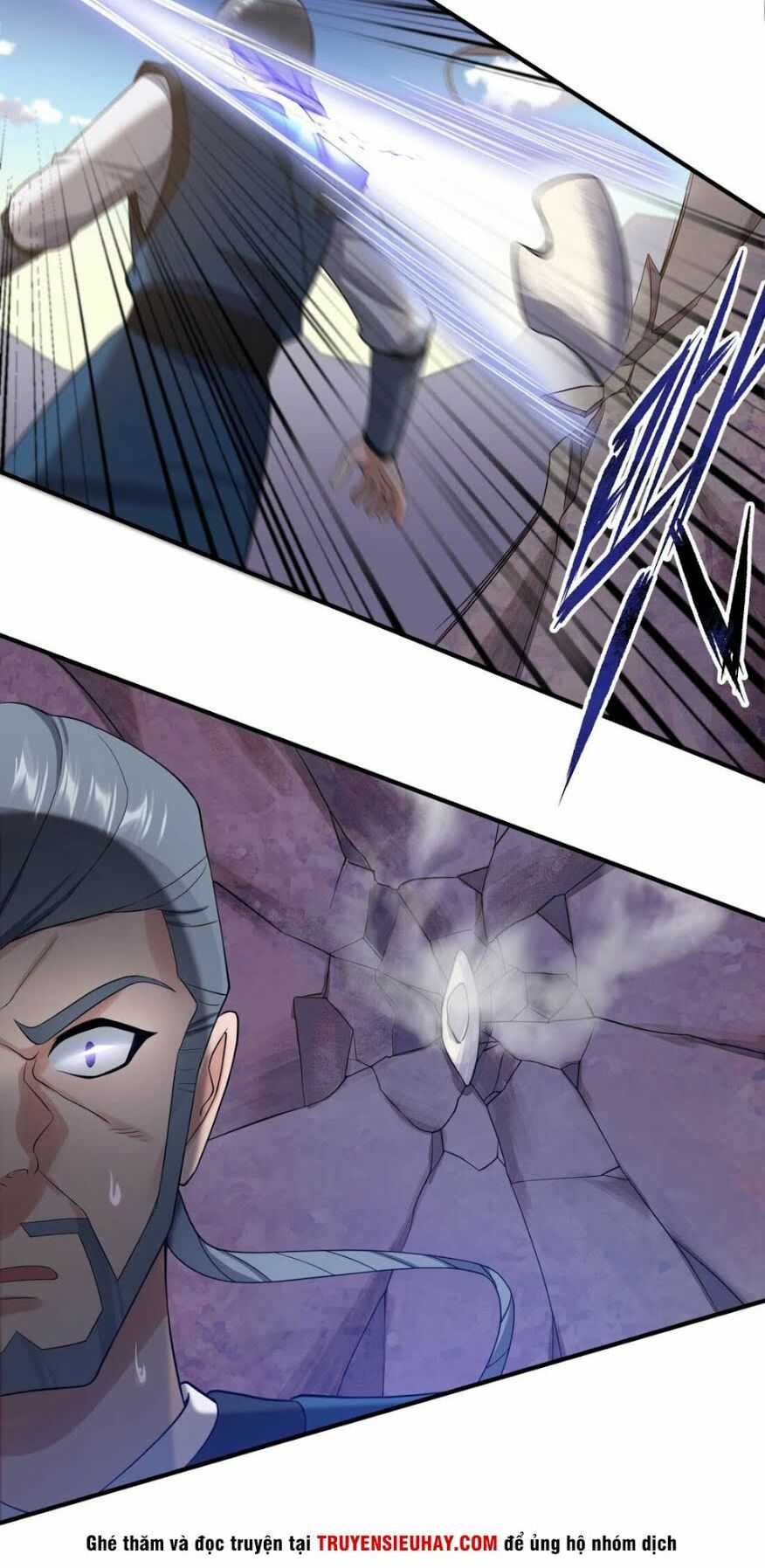 đọc truyện Nguyên Long Chương 23 ảnh 5 tại Thiên Thai Truyện