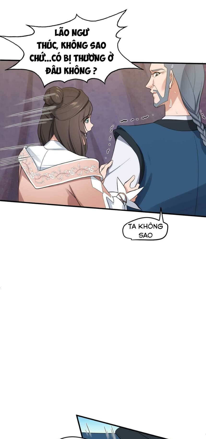 đọc truyện Nguyên Long Chương 23 ảnh 6 tại Thiên Thai Truyện