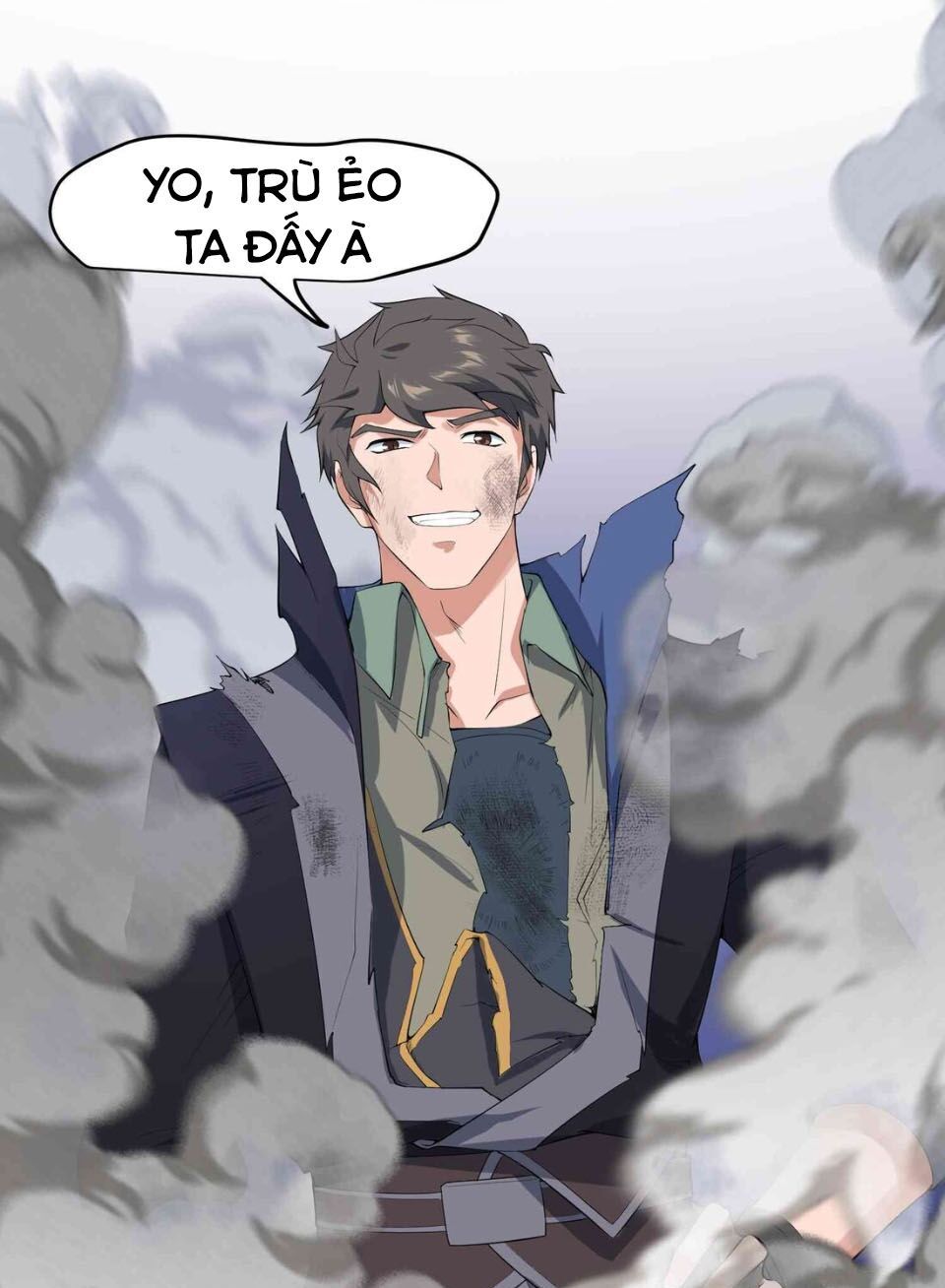 đọc truyện Nguyên Long Chương 23 ảnh 10 tại Thiên Thai Truyện