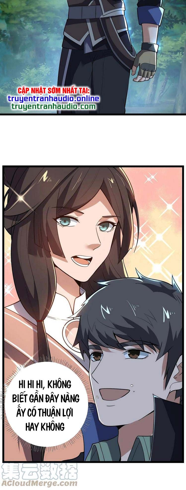 đọc truyện Nguyên Long Chương 230 ảnh 13 tại Thiên Thai Truyện