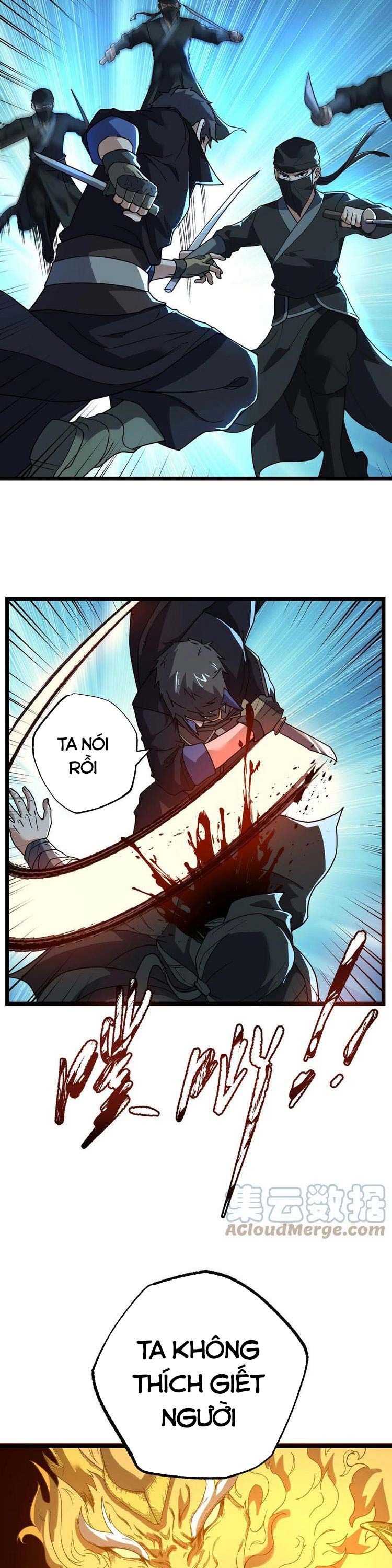 đọc truyện Nguyên Long Chương 230 ảnh 20 tại Thiên Thai Truyện