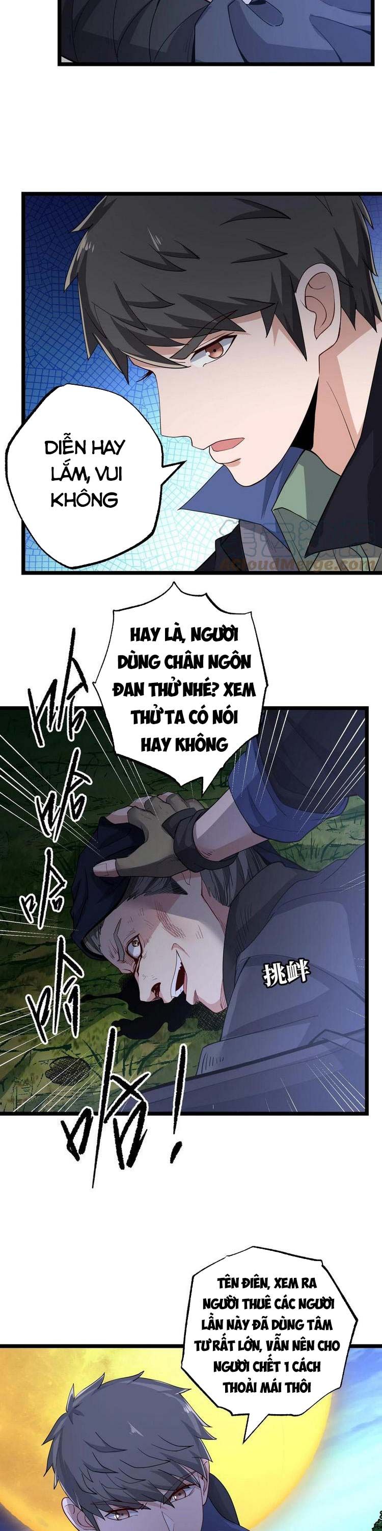 đọc truyện Nguyên Long Chương 231 ảnh 12 tại Thiên Thai Truyện