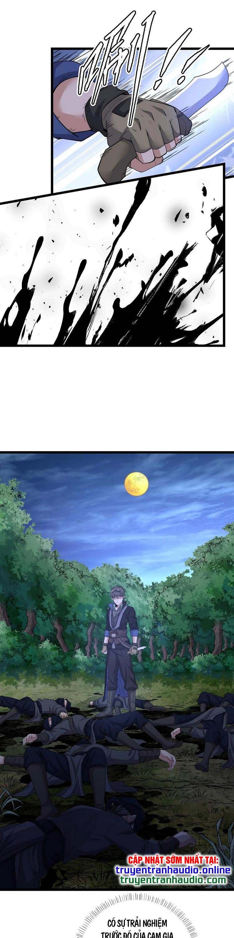 đọc truyện Nguyên Long Chương 231 ảnh 14 tại Thiên Thai Truyện