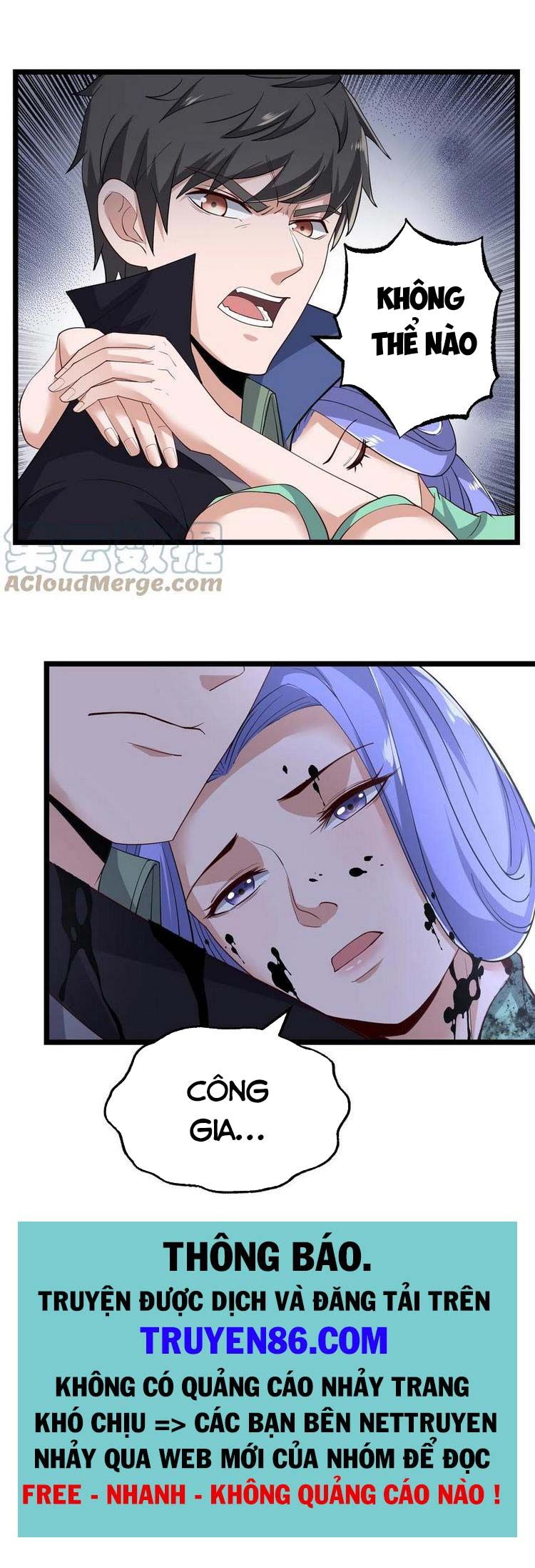 đọc truyện Nguyên Long Chương 231 ảnh 21 tại Thiên Thai Truyện