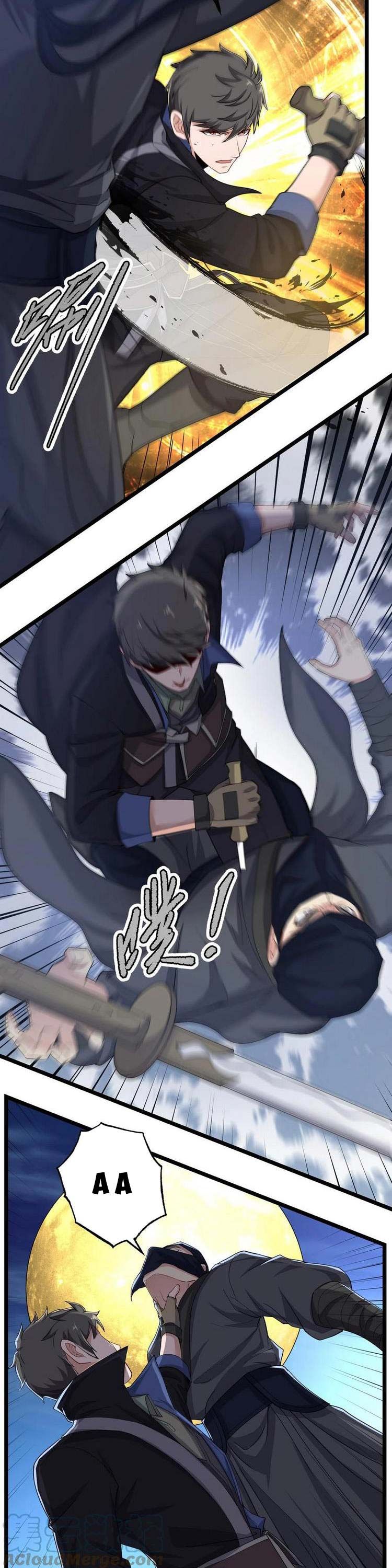 đọc truyện Nguyên Long Chương 231 ảnh 4 tại Thiên Thai Truyện