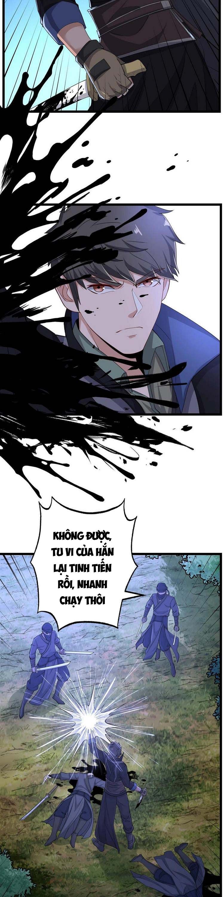 đọc truyện Nguyên Long Chương 231 ảnh 5 tại Thiên Thai Truyện