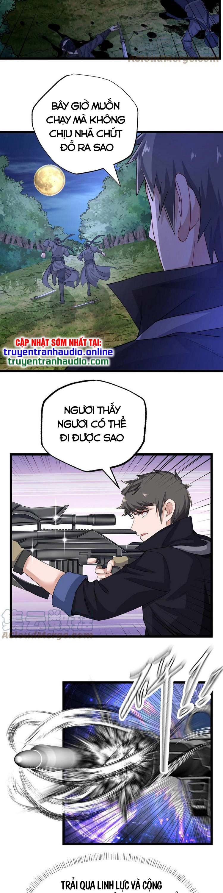 đọc truyện Nguyên Long Chương 231 ảnh 6 tại Thiên Thai Truyện