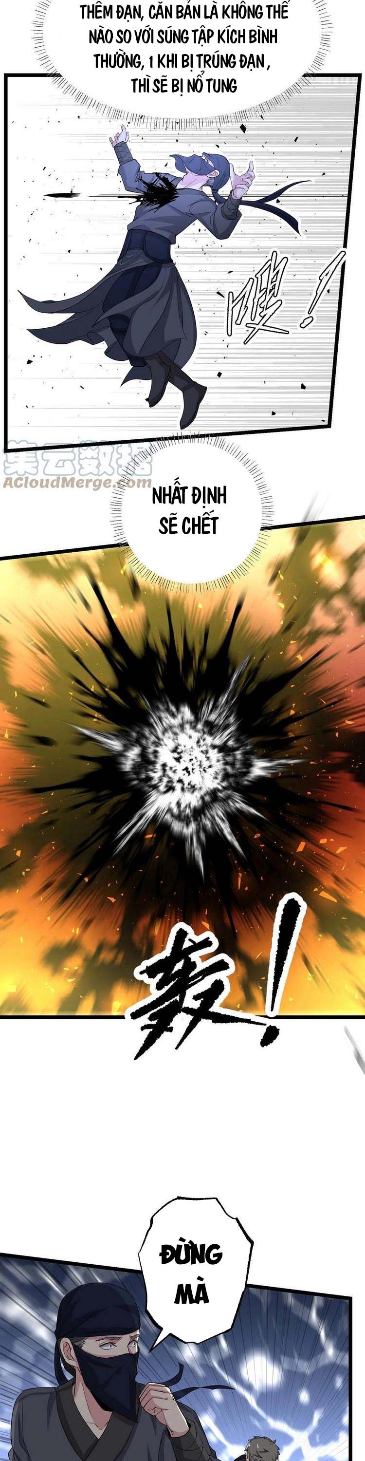 đọc truyện Nguyên Long Chương 231 ảnh 7 tại Thiên Thai Truyện