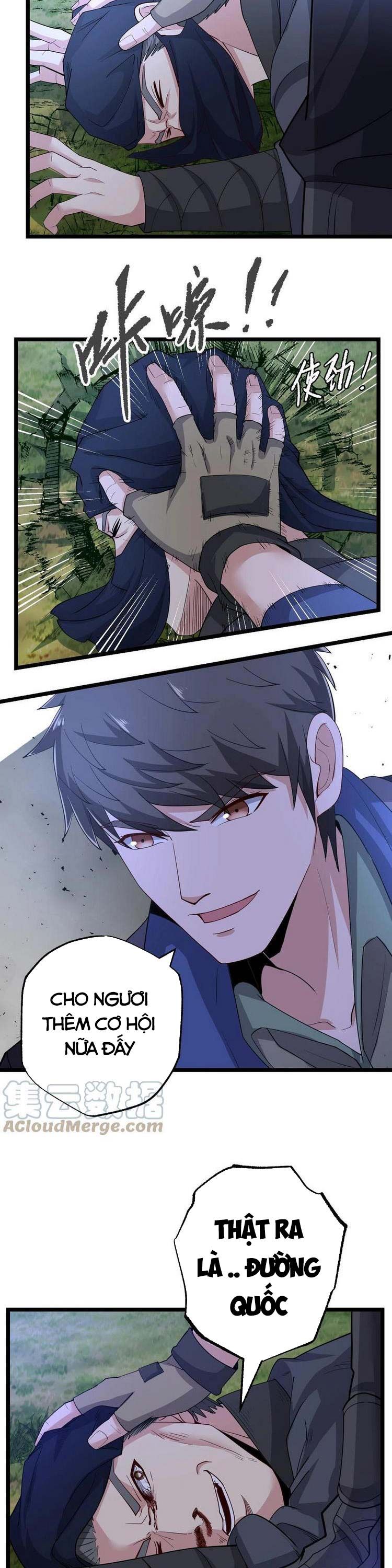 đọc truyện Nguyên Long Chương 231 ảnh 10 tại Thiên Thai Truyện