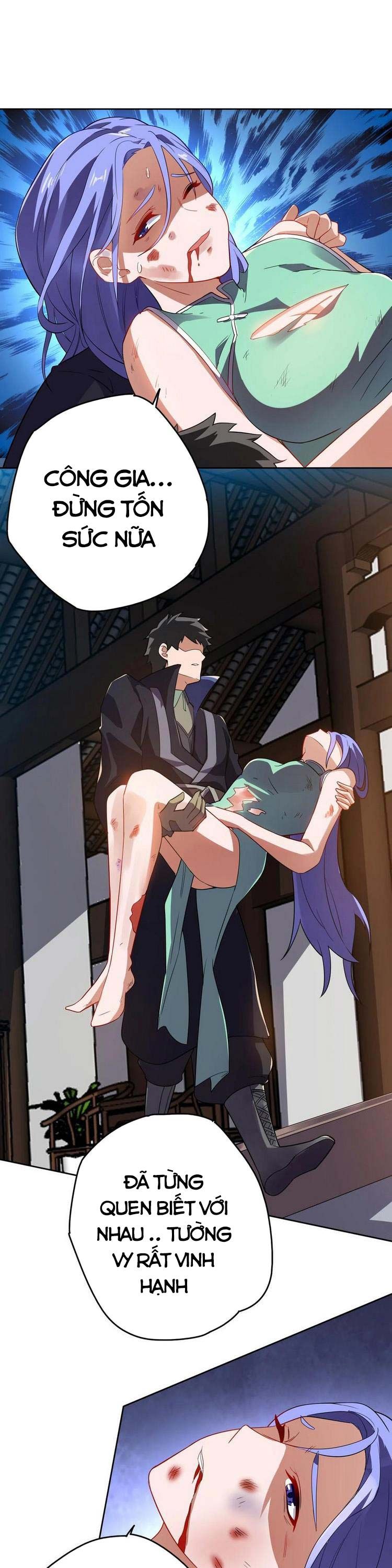 đọc truyện Nguyên Long Chương 232 ảnh 3 tại Thiên Thai Truyện