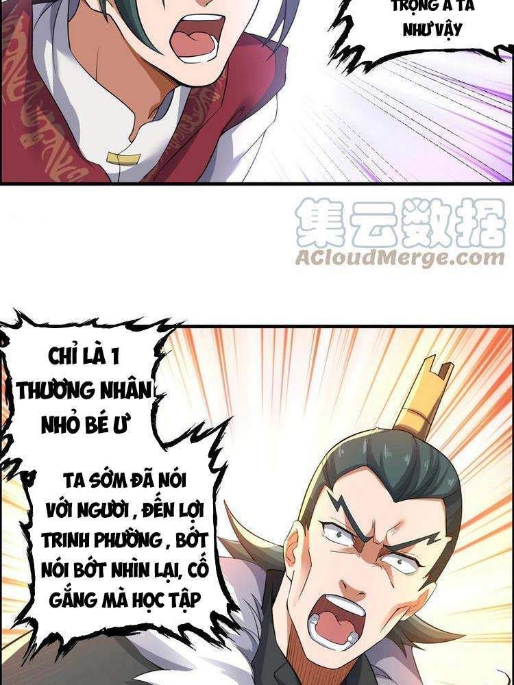 đọc truyện Nguyên Long Chương 233 ảnh 12 tại Thiên Thai Truyện