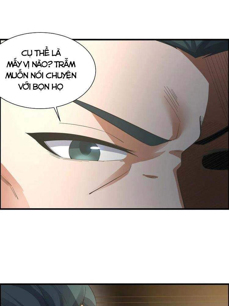 đọc truyện Nguyên Long Chương 233 ảnh 16 tại Thiên Thai Truyện