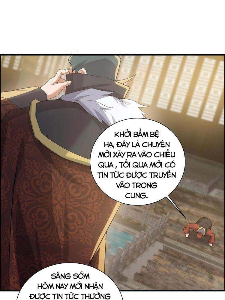 đọc truyện Nguyên Long Chương 233 ảnh 4 tại Thiên Thai Truyện