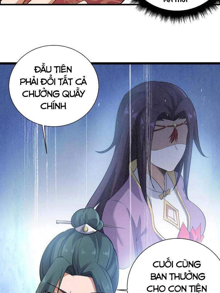 đọc truyện Nguyên Long Chương 233 ảnh 27 tại Thiên Thai Truyện