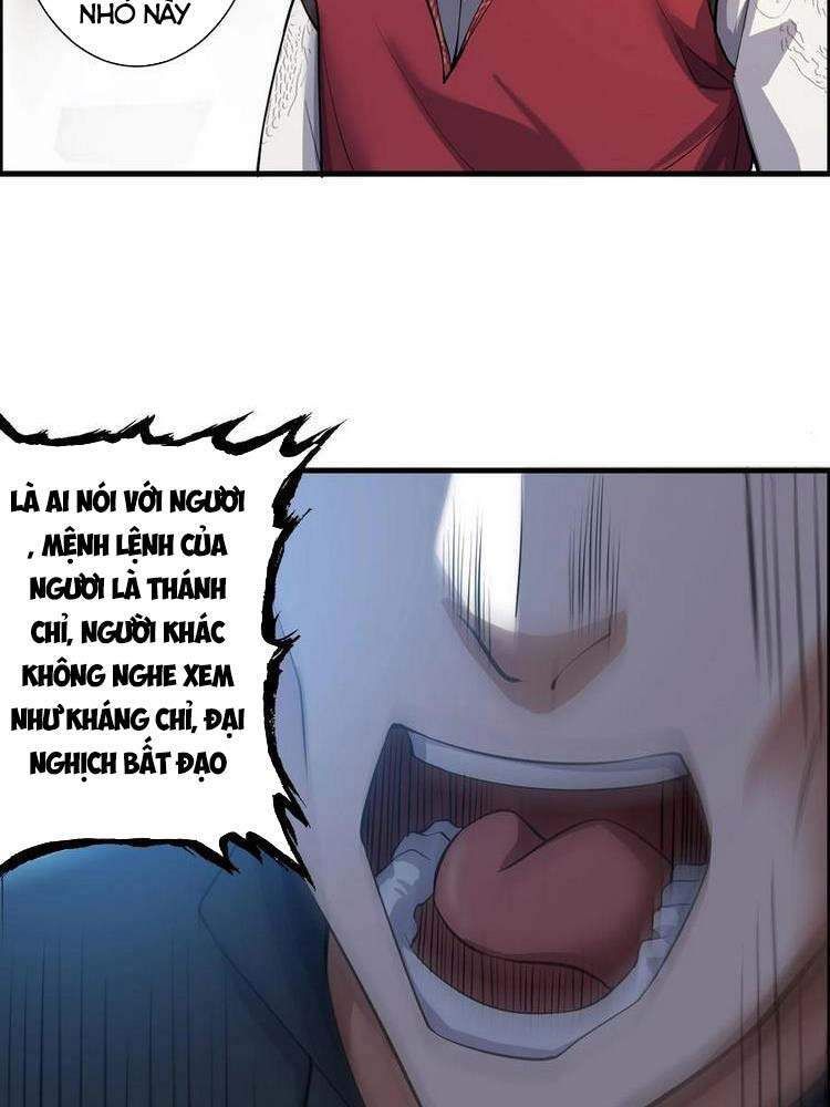 đọc truyện Nguyên Long Chương 233 ảnh 31 tại Thiên Thai Truyện