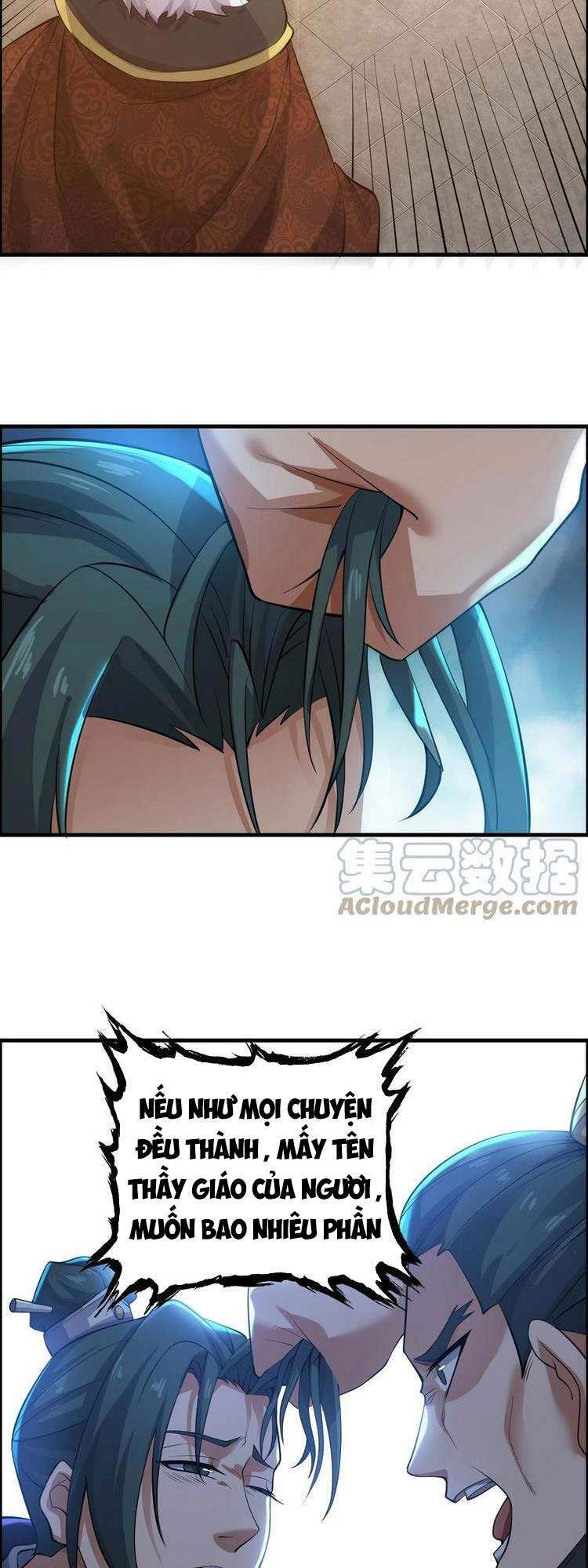 đọc truyện Nguyên Long Chương 233 ảnh 34 tại Thiên Thai Truyện