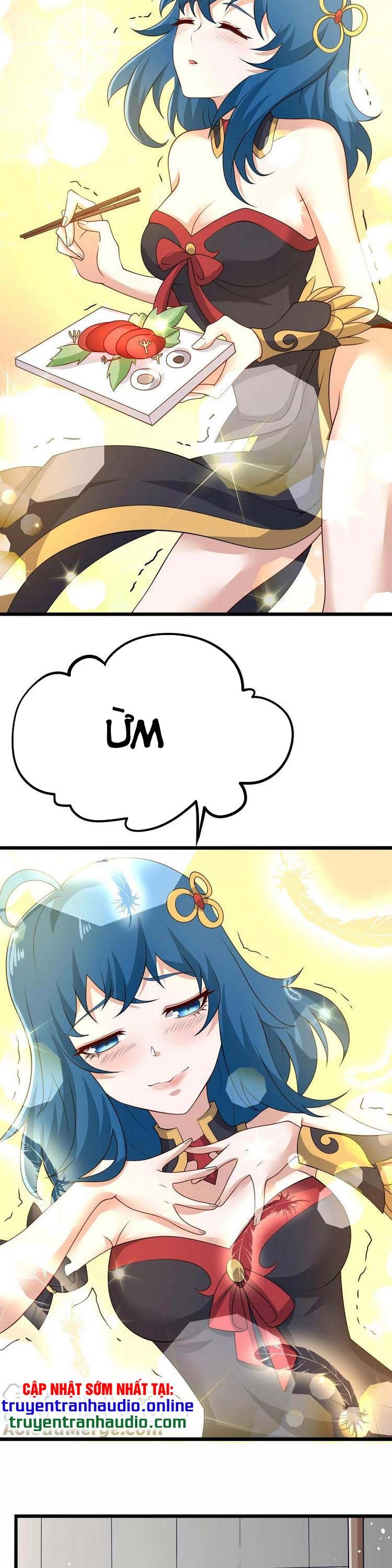 đọc truyện Nguyên Long Chương 234 ảnh 19 tại Thiên Thai Truyện