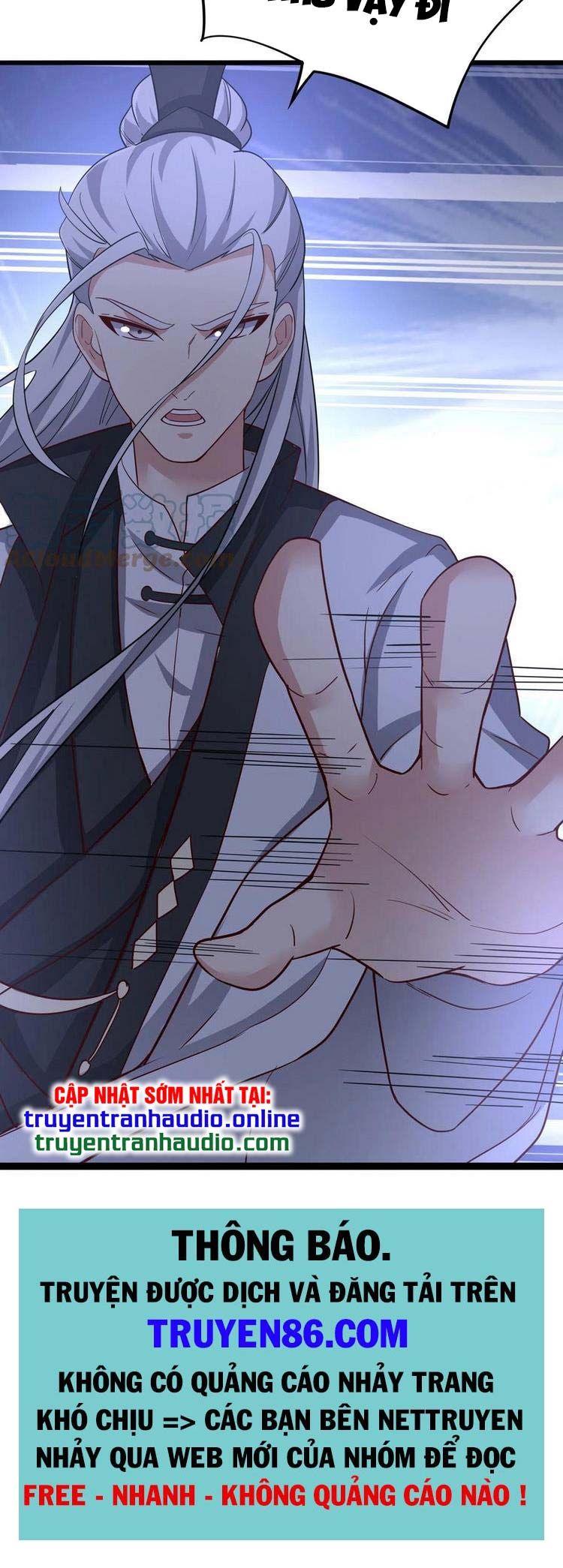 đọc truyện Nguyên Long Chương 234 ảnh 25 tại Thiên Thai Truyện