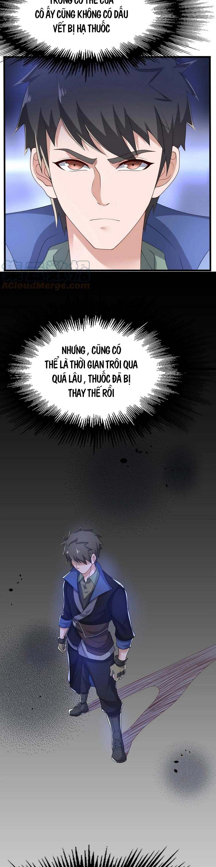 đọc truyện Nguyên Long Chương 234 ảnh 7 tại Thiên Thai Truyện