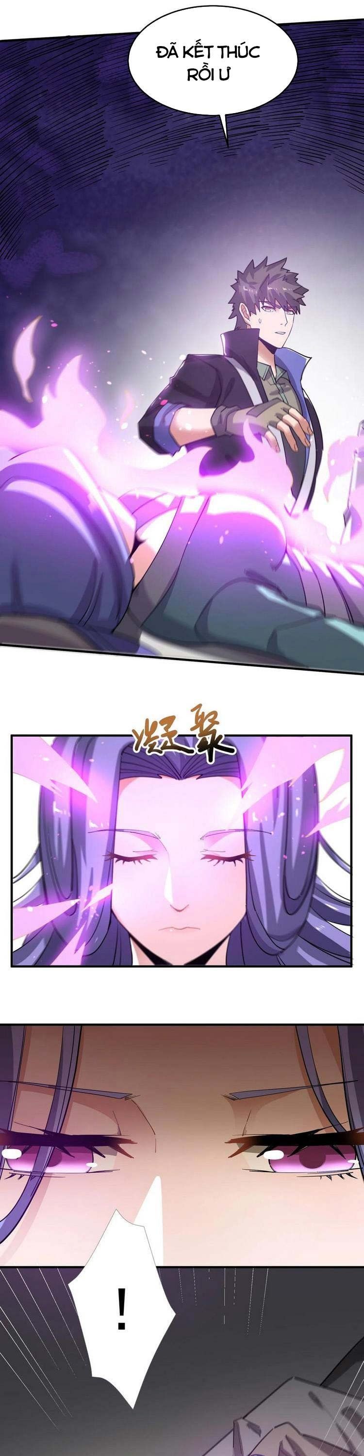 đọc truyện Nguyên Long Chương 235 ảnh 14 tại Thiên Thai Truyện