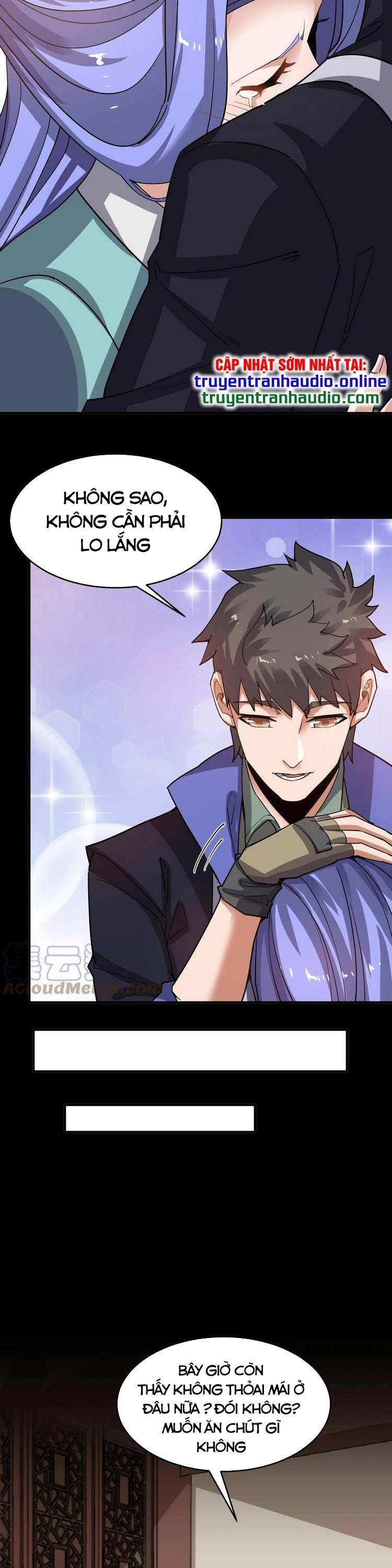 đọc truyện Nguyên Long Chương 235 ảnh 16 tại Thiên Thai Truyện