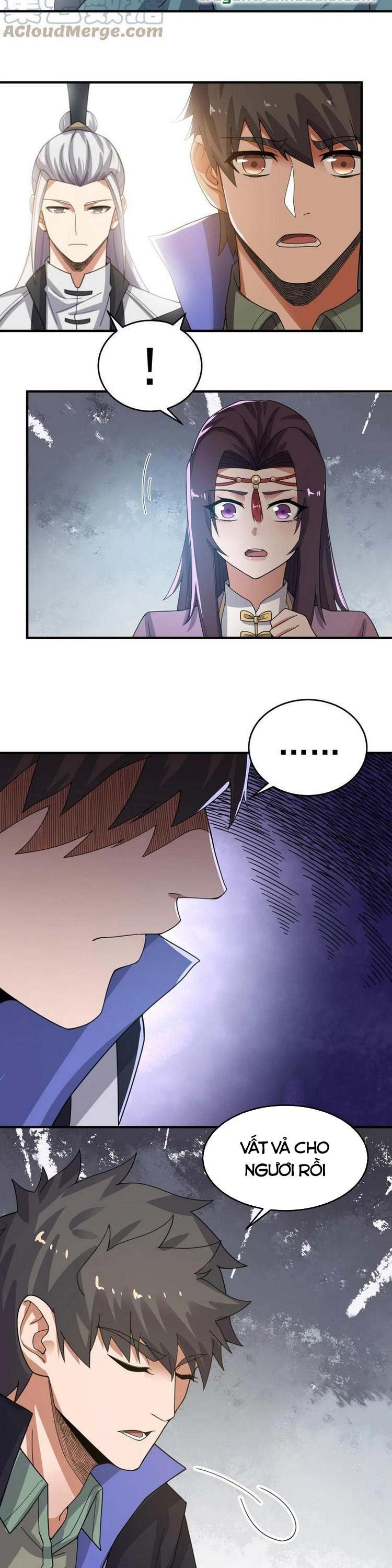 đọc truyện Nguyên Long Chương 235 ảnh 23 tại Thiên Thai Truyện