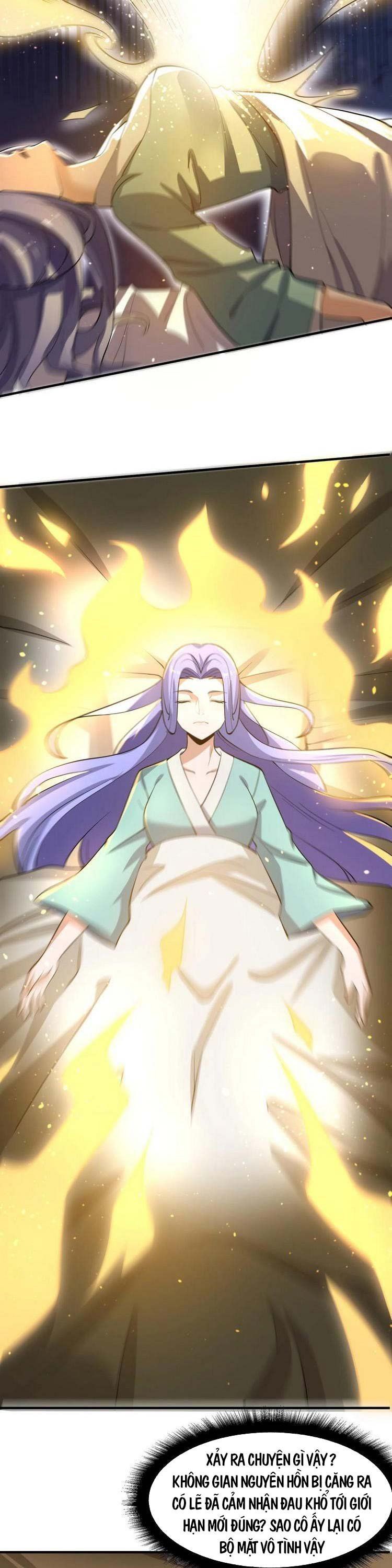 đọc truyện Nguyên Long Chương 235 ảnh 6 tại Thiên Thai Truyện