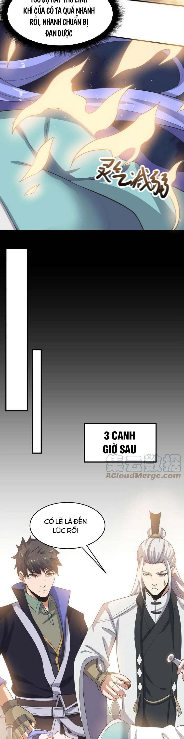 đọc truyện Nguyên Long Chương 235 ảnh 10 tại Thiên Thai Truyện