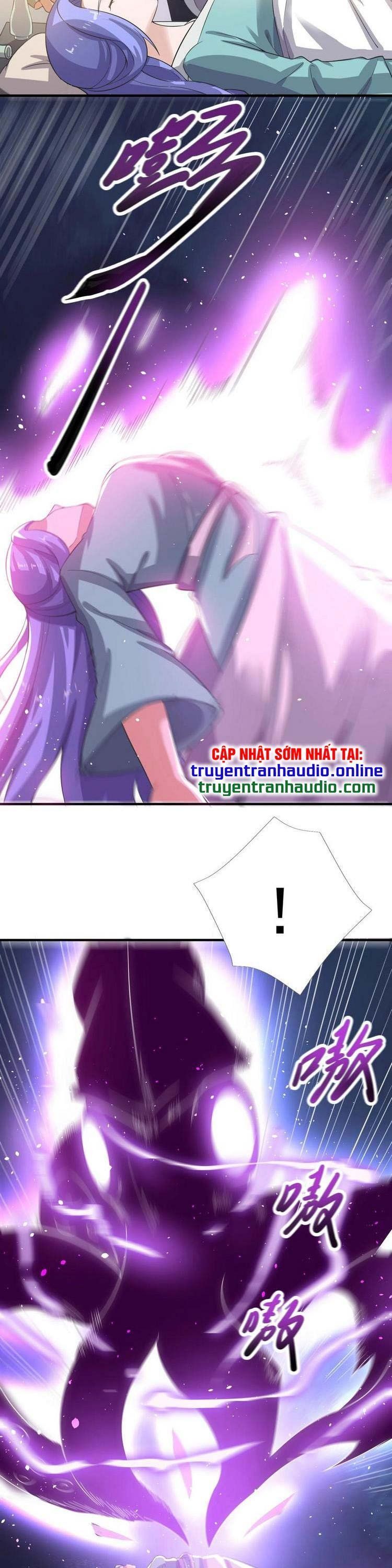 đọc truyện Nguyên Long Chương 235 ảnh 11 tại Thiên Thai Truyện