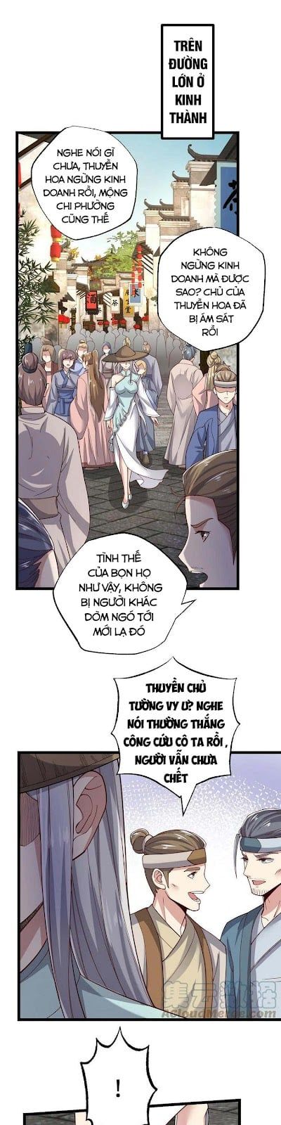 đọc truyện Nguyên Long Chương 236 ảnh 3 tại Thiên Thai Truyện