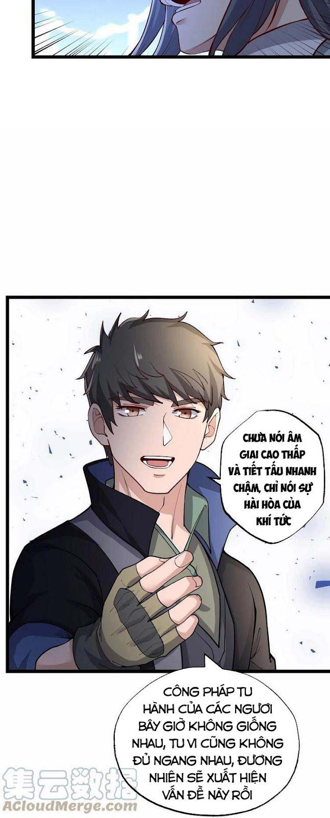 đọc truyện Nguyên Long Chương 236 ảnh 13 tại Thiên Thai Truyện