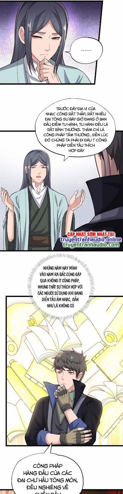 đọc truyện Nguyên Long Chương 236 ảnh 14 tại Thiên Thai Truyện