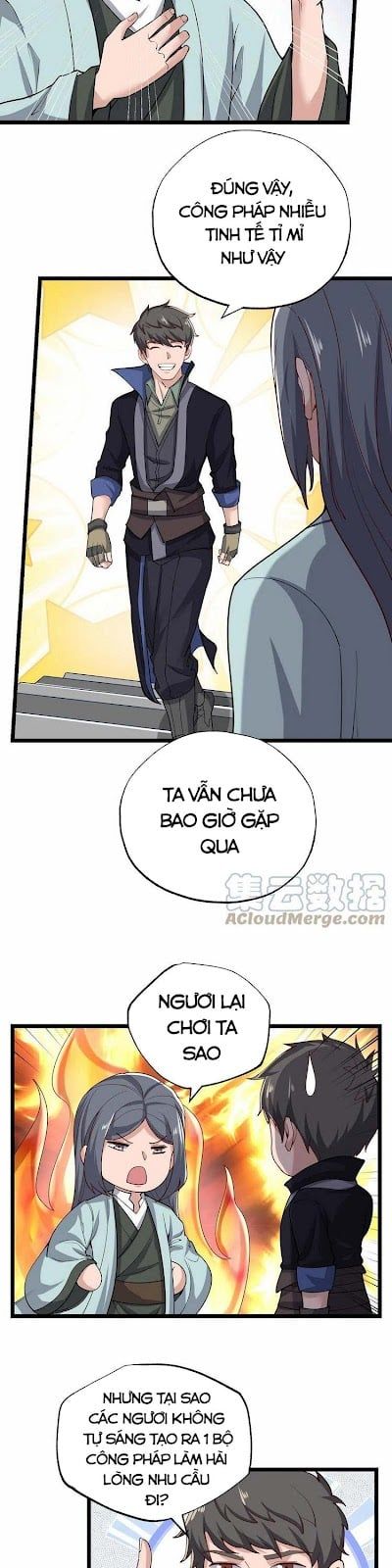 đọc truyện Nguyên Long Chương 236 ảnh 17 tại Thiên Thai Truyện