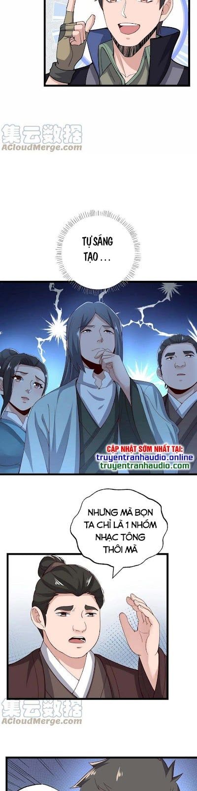 đọc truyện Nguyên Long Chương 236 ảnh 18 tại Thiên Thai Truyện