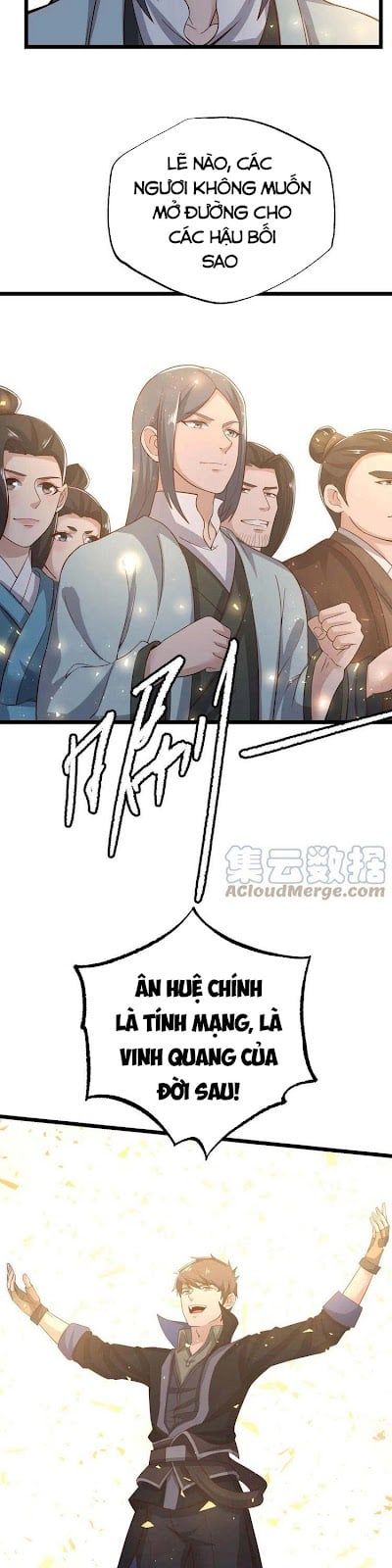 đọc truyện Nguyên Long Chương 236 ảnh 20 tại Thiên Thai Truyện