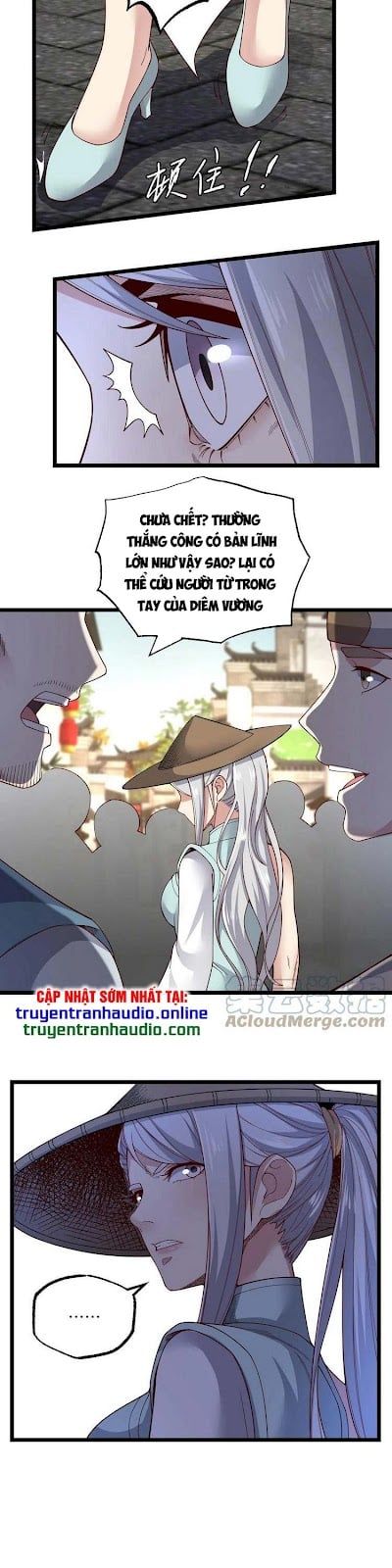 đọc truyện Nguyên Long Chương 236 ảnh 4 tại Thiên Thai Truyện