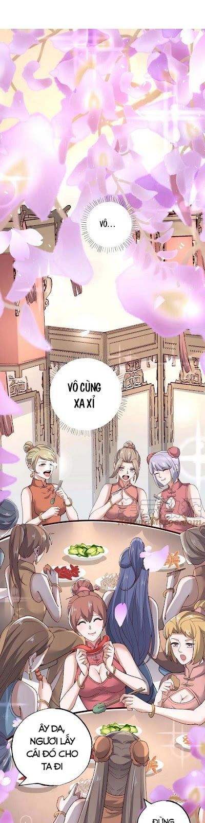 đọc truyện Nguyên Long Chương 236 ảnh 5 tại Thiên Thai Truyện