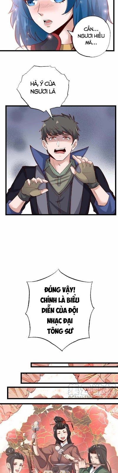 đọc truyện Nguyên Long Chương 236 ảnh 9 tại Thiên Thai Truyện