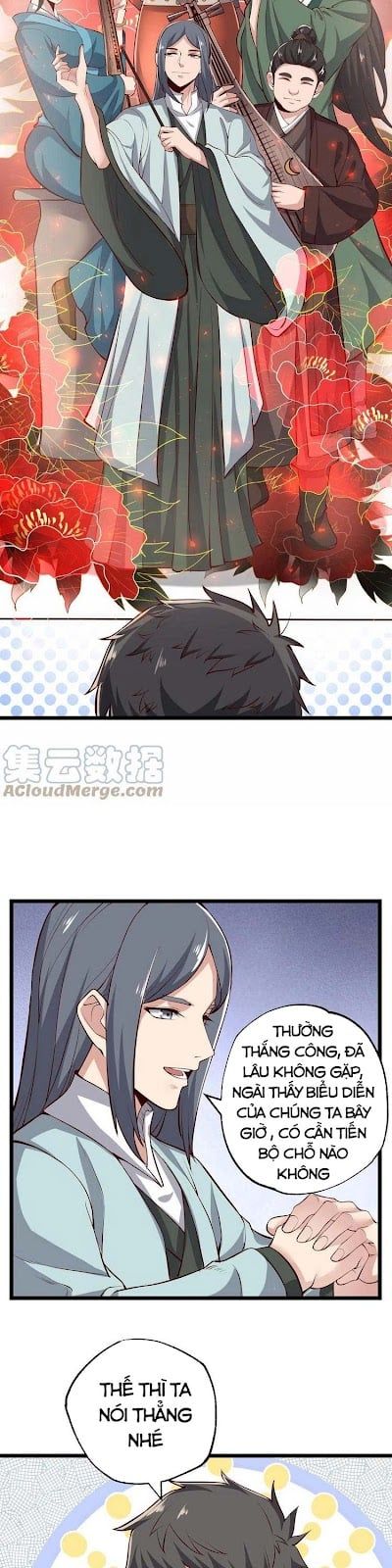 đọc truyện Nguyên Long Chương 236 ảnh 10 tại Thiên Thai Truyện