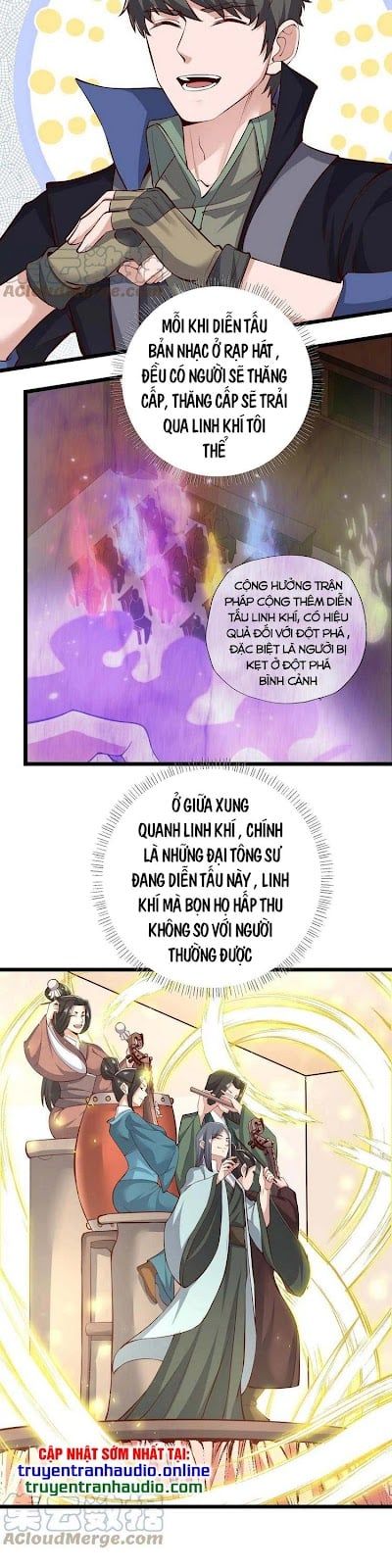 đọc truyện Nguyên Long Chương 236 ảnh 11 tại Thiên Thai Truyện