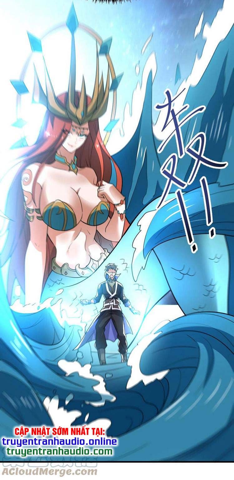 đọc truyện Nguyên Long Chương 237 ảnh 13 tại Thiên Thai Truyện