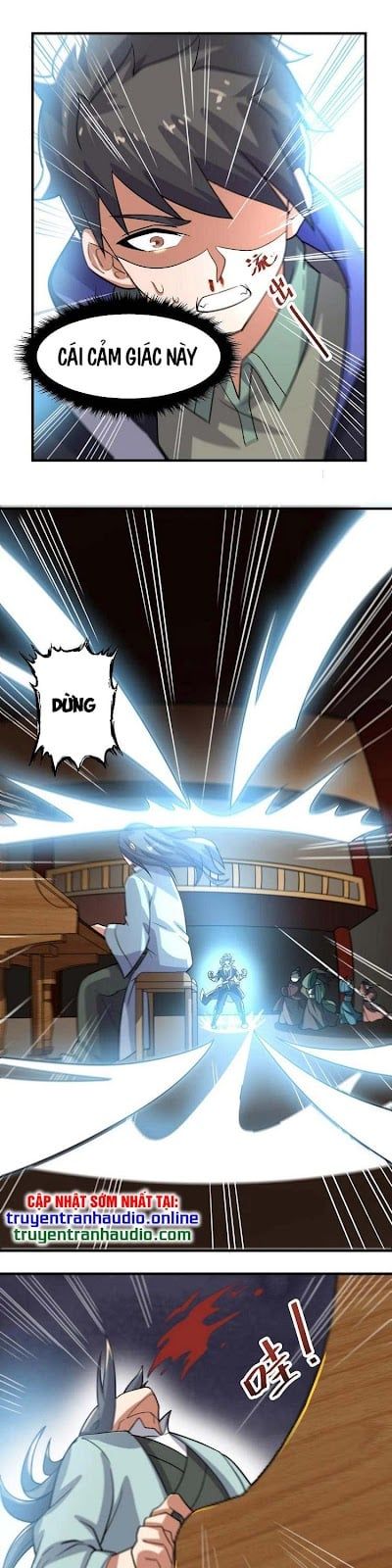 đọc truyện Nguyên Long Chương 237 ảnh 14 tại Thiên Thai Truyện